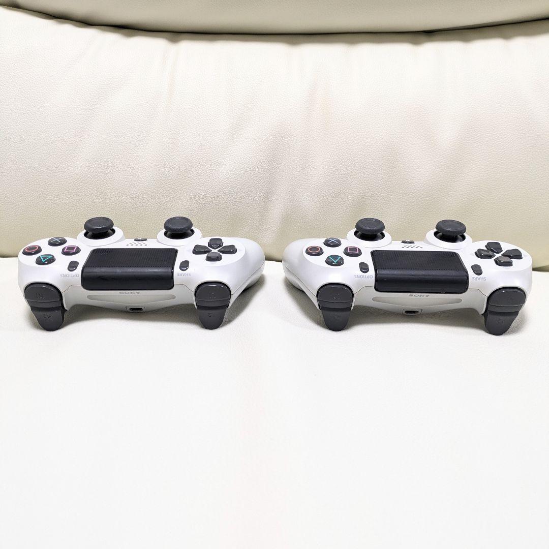 500GB コントローラー２個