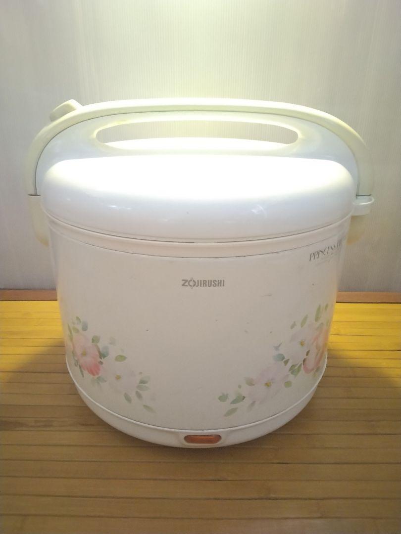 象印　炊飯器　TYA-1800　 昭和レトロ　保温機