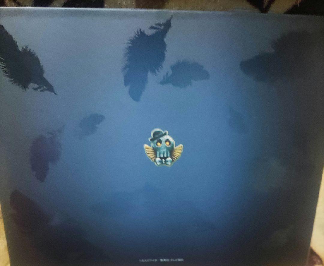 嵐大野智死神くんDVDBOX