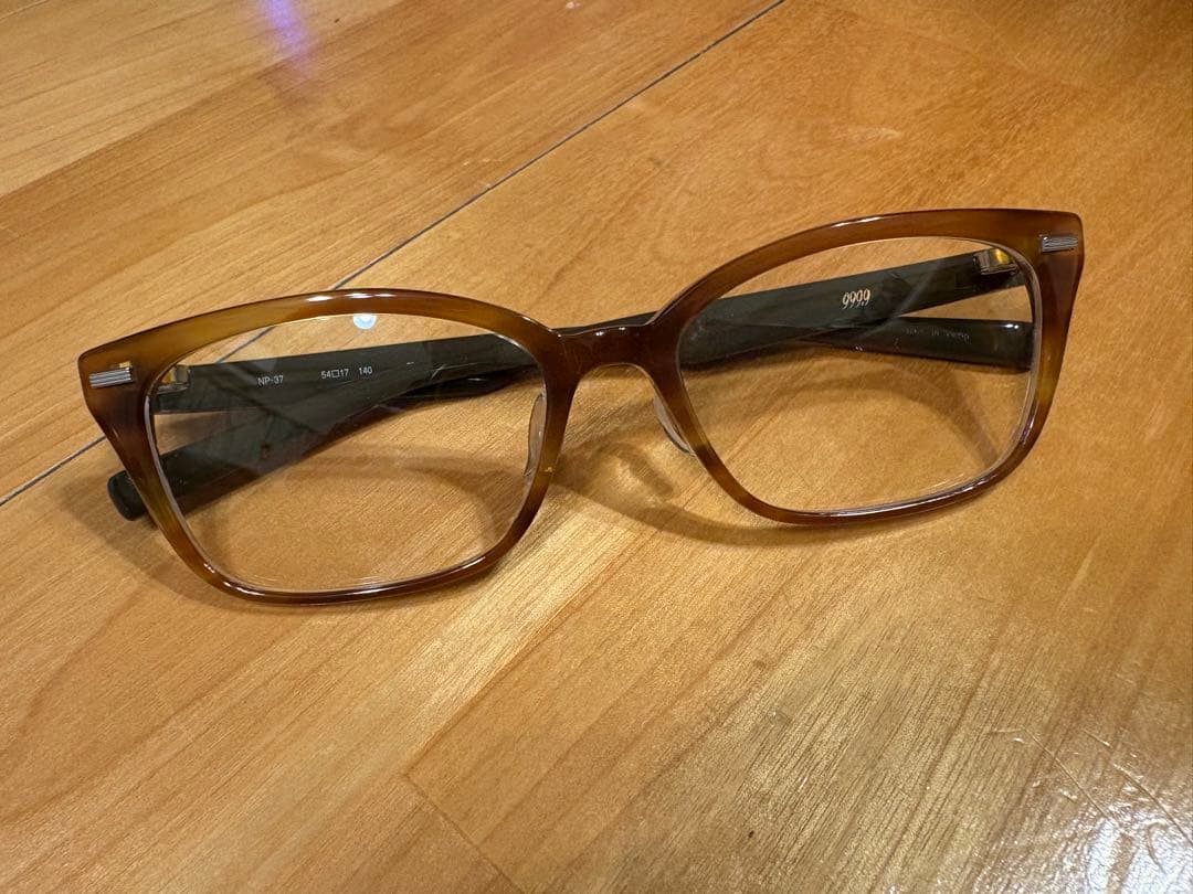 フォーナインズ NP-37 999.9