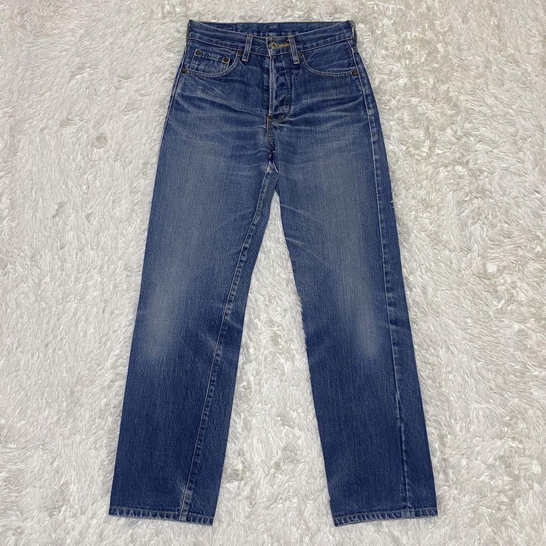 Levi’s