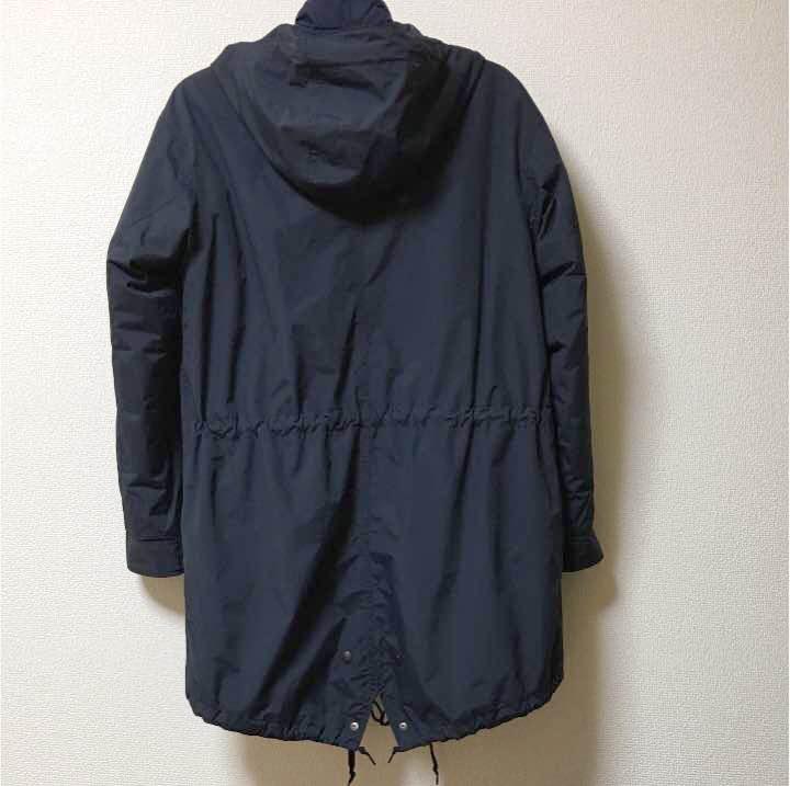 【THE NORTH FACE】モッズパーカー コート