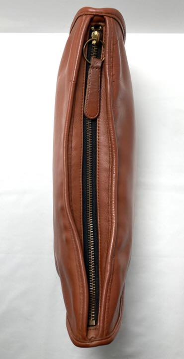 定番格安 美品 オールドコーチ USA製 ショルダーバッグ ハーフムーン 8923 2m3WC-m23082418747 安い国産