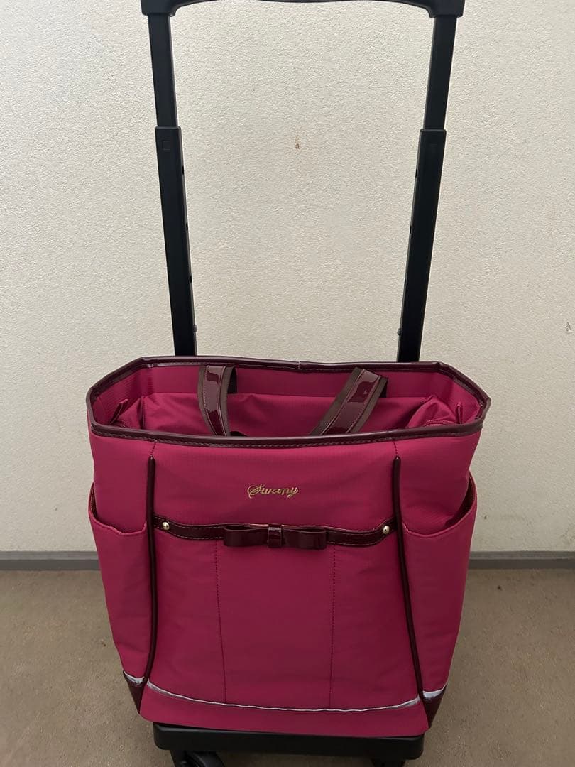 スワニーキャリーバッグMサイズ