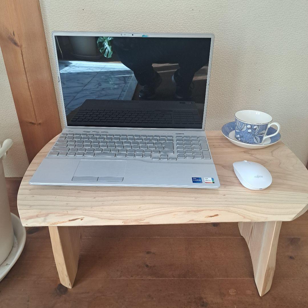 肌触り100点目立った傷や汚れなし