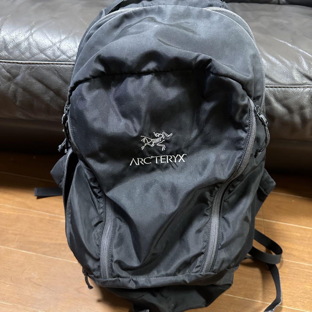 ARC'TERYX アークテリクス  マンティス 26