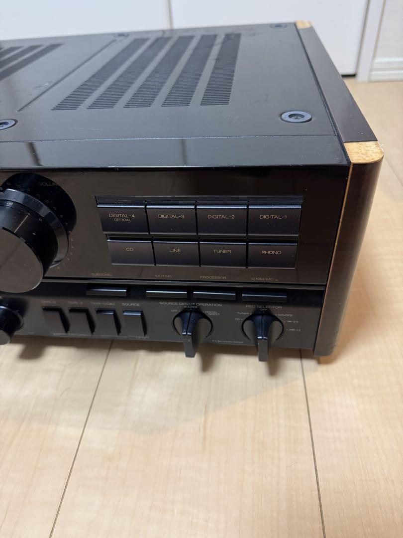 SANSUI