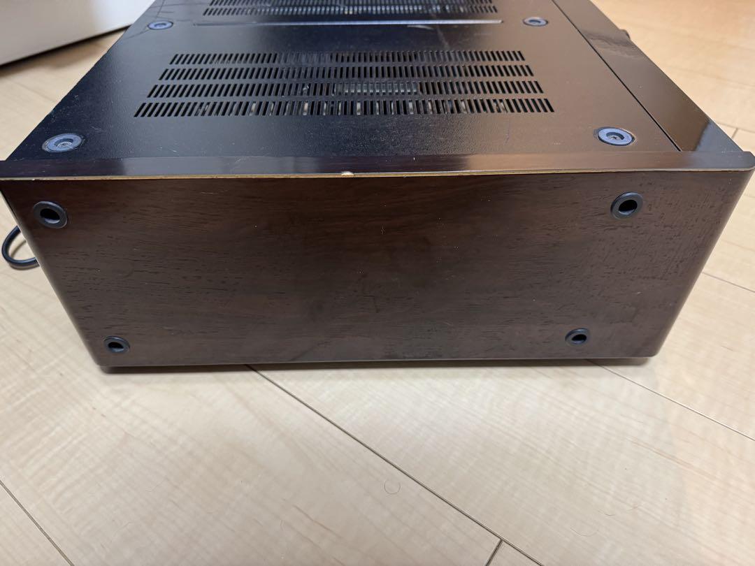 SANSUI