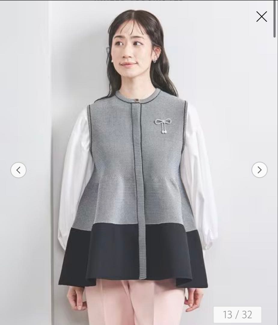 SIZE・UNITED ARROWS