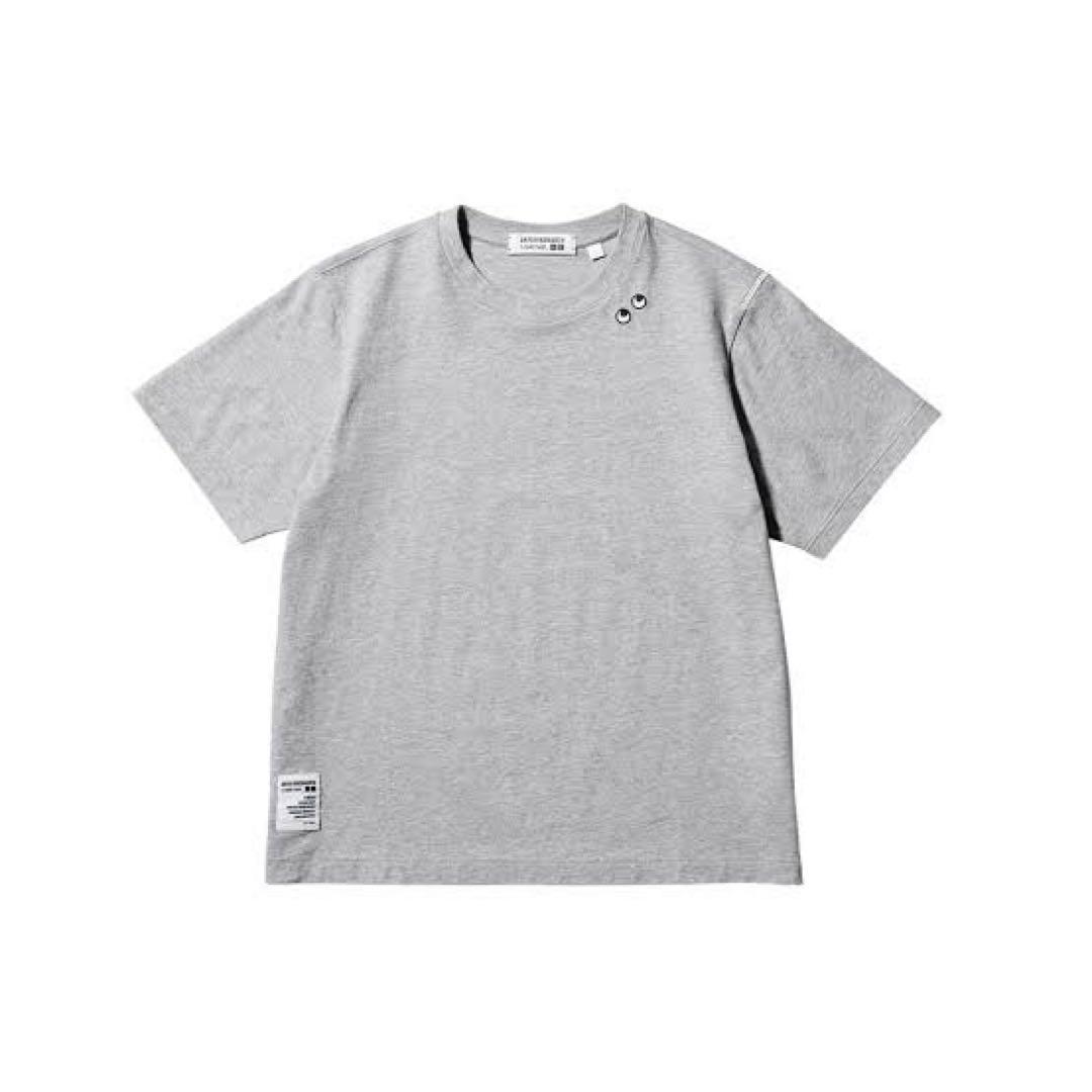 新品未開封　ユニクロ　アニヤ ハインドマーチ　Tシャツ 3色セット　3XL 新品未開封 ユニクロ アニヤ ハインドマーチ Tシャツ 3色セット