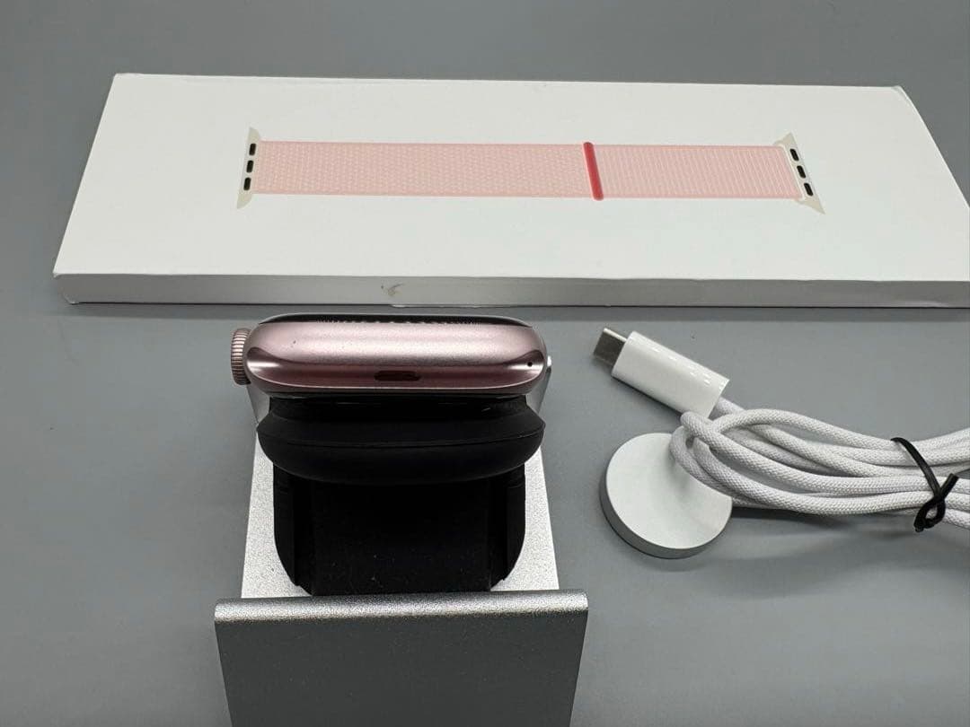 Apple Watch Series 9 GPS 45mm