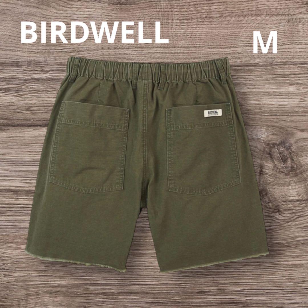 BIRDWELL ショートパンツ サーフィン カリフォルニア購入 新品
