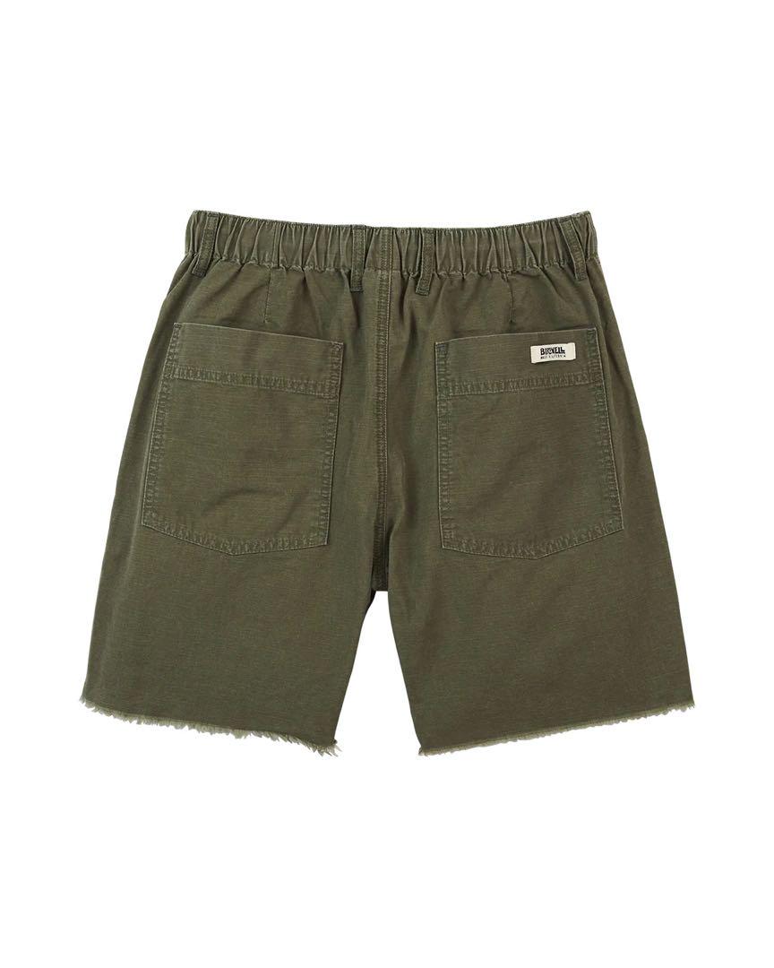 BIRDWELL ショートパンツ サーフィン カリフォルニア購入 新品