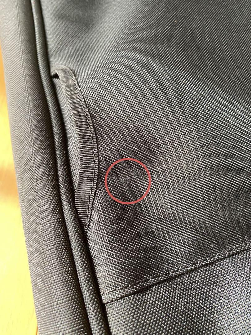 DAKINE スノーボードケース 157cm ブラック