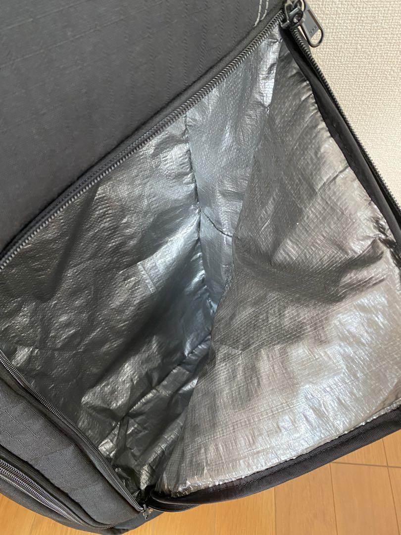 DAKINE スノーボードケース 157cm ブラック