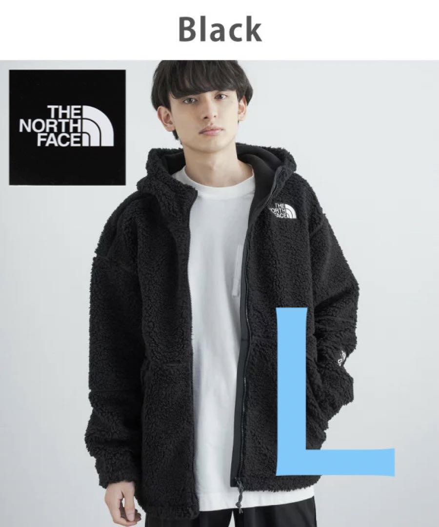 最終価格❗️新品✨ノースフェイス フリース パーカー ボア 最終価格❗️新品✨ノースフェイス フリース パーカー ボア