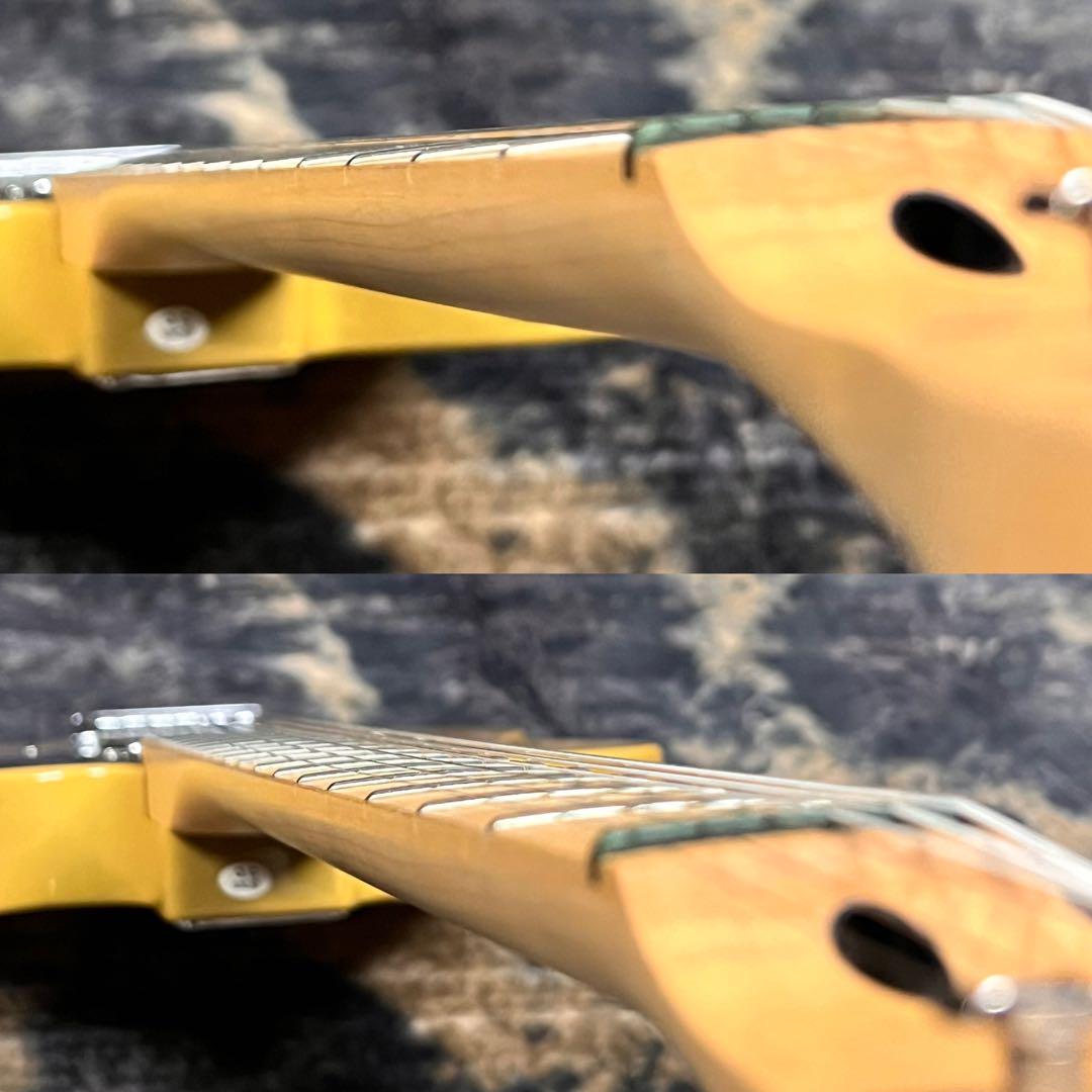 【③】Squier by Fender アフィニティ テレキャスター