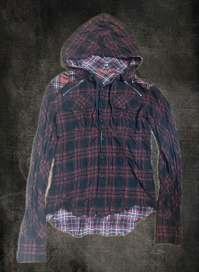 lgb l.g.b. archive grunge 00s y2k 90s