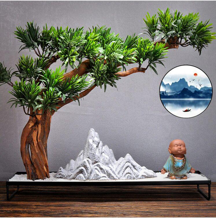 禅意工芸品