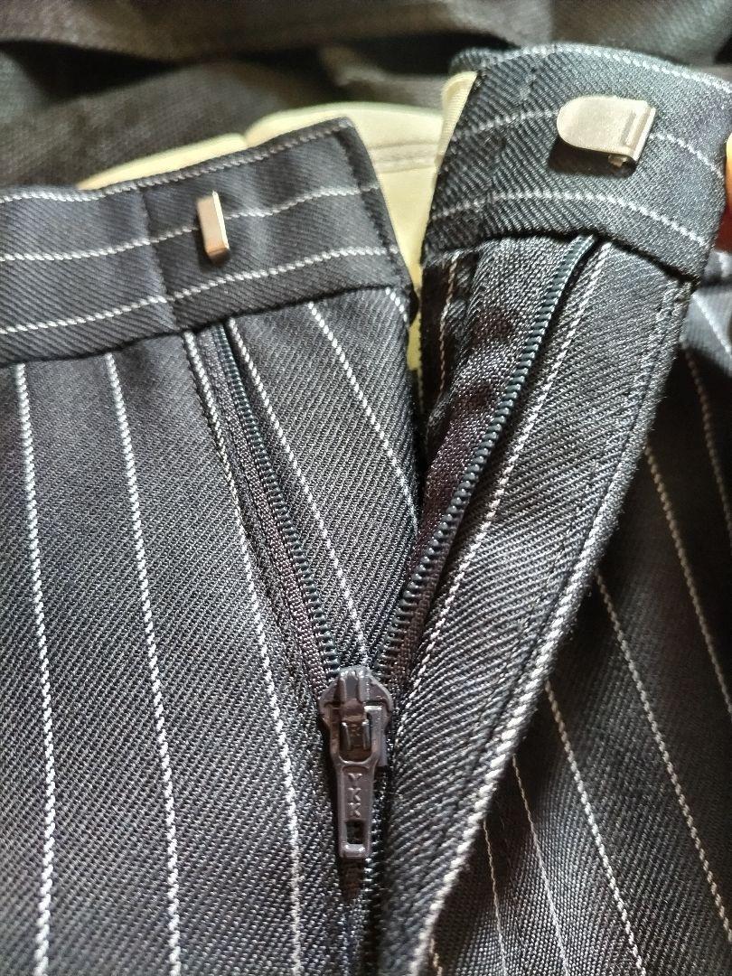 isetan mens ジョン・フォスター スーツセットアップ