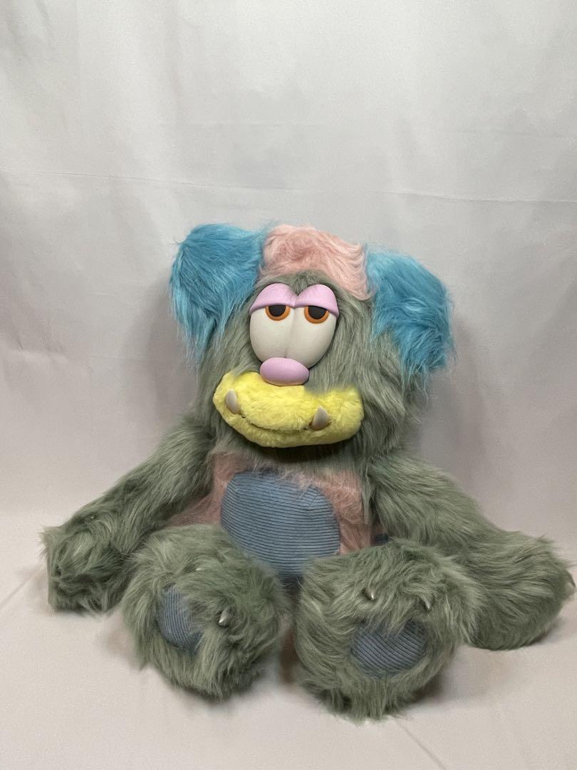 VERDY Visty ぬいぐるみ*新品* - キャラクターグッズ高価