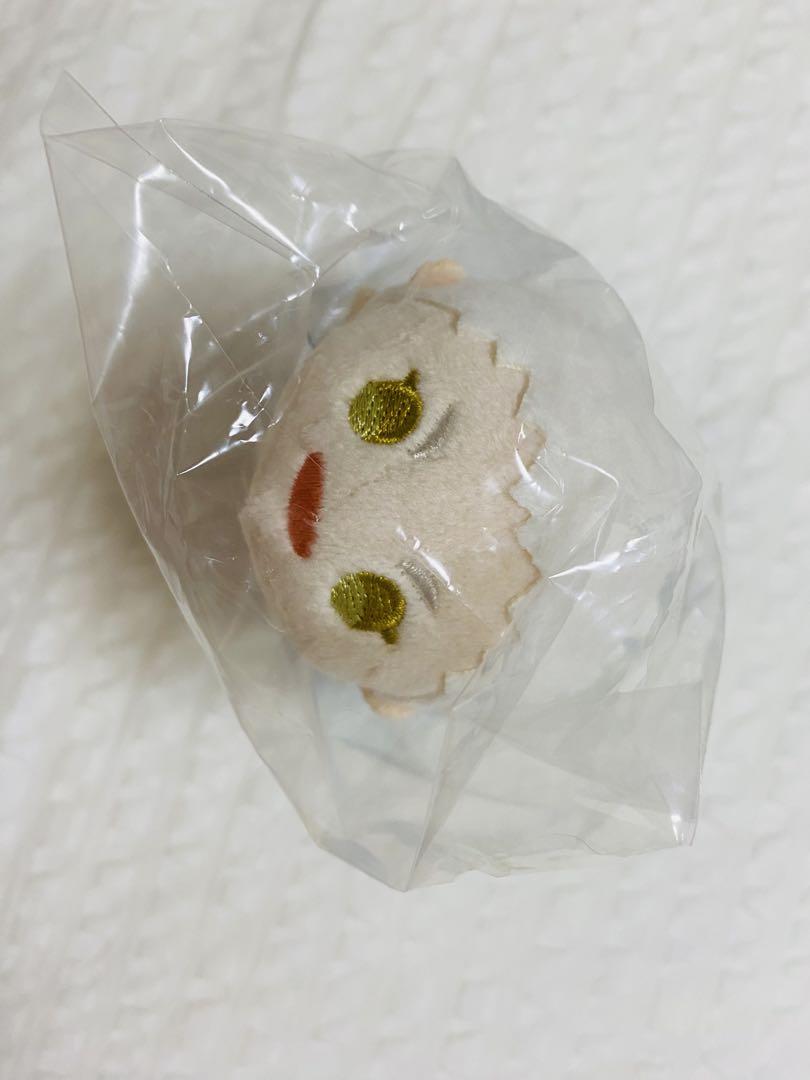 ハイキュー 星海光来 もちもちマスコット もちマス - メルカリ