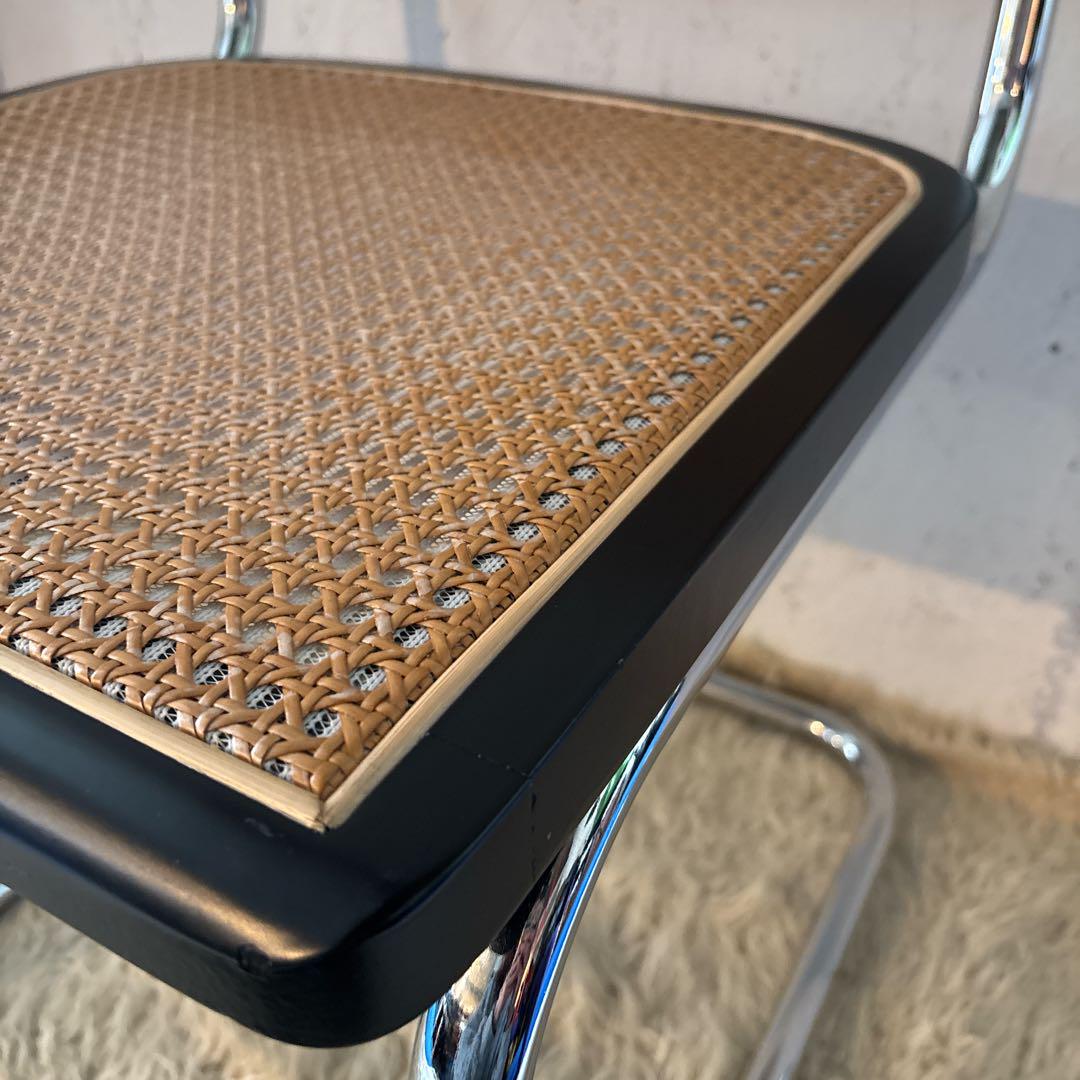 美品　リプロダクト Cesca Chair チェスカチェア