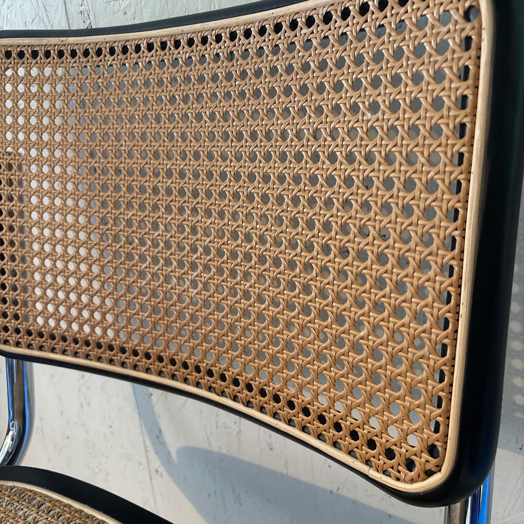 美品　リプロダクト Cesca Chair チェスカチェア