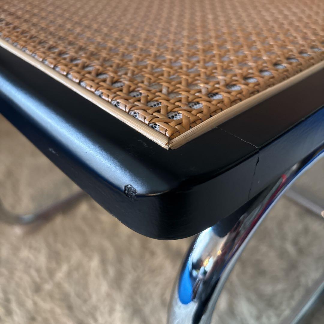 美品　リプロダクト Cesca Chair チェスカチェア