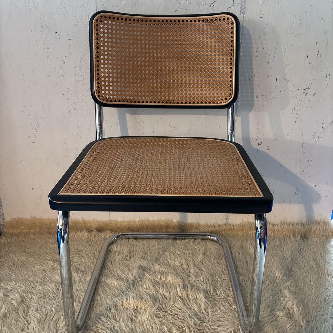美品　リプロダクト Cesca Chair チェスカチェア