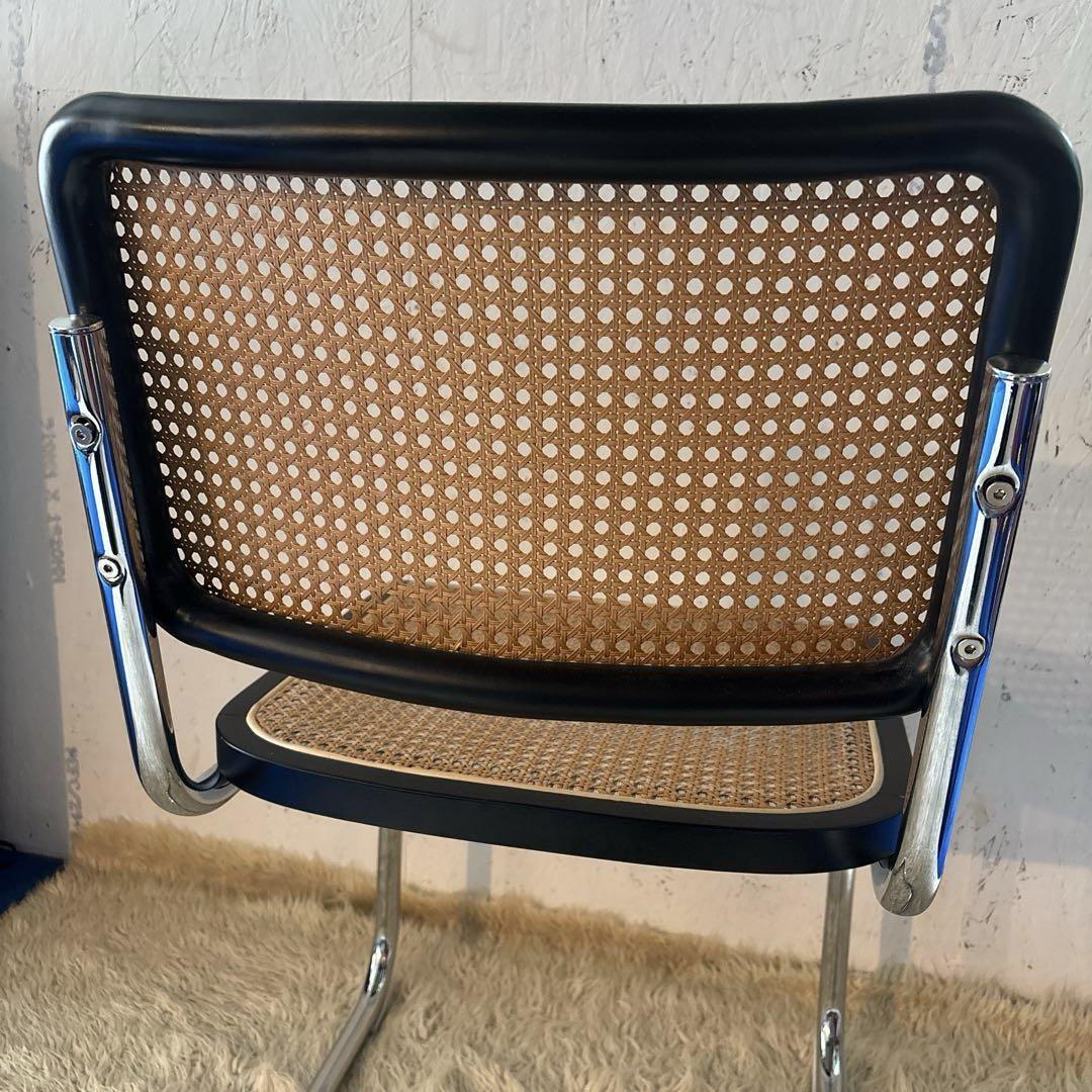 美品　リプロダクト Cesca Chair チェスカチェア