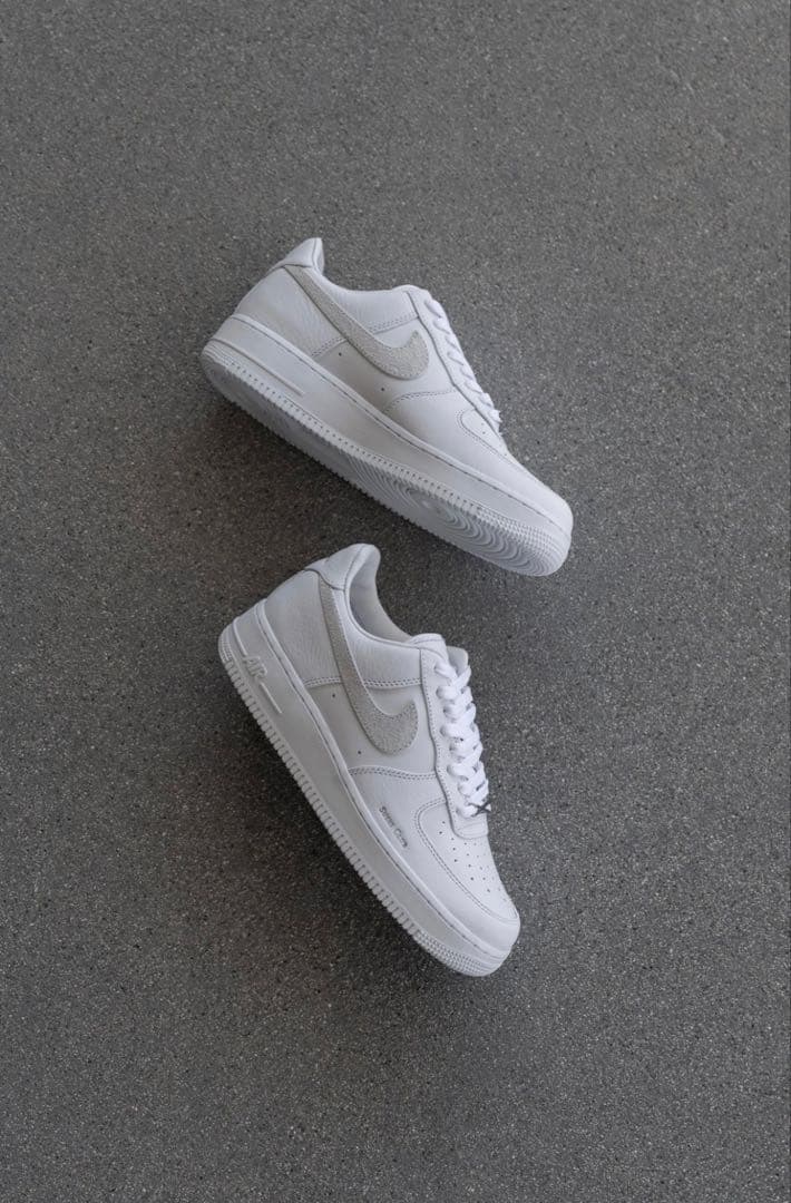 Nike Air Force 1 Sushi Club 26cm