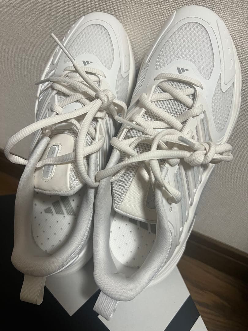 adidas クライマクール timelesz