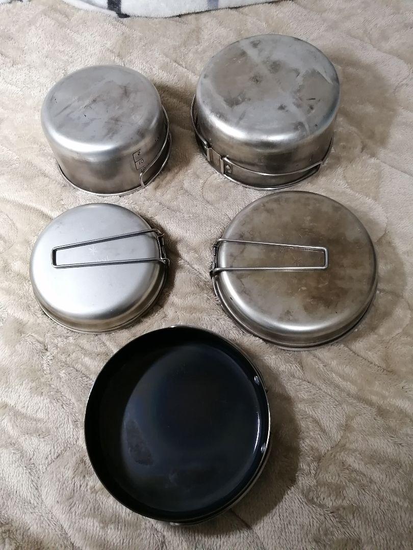 定番の山フライパン＆合わせて使いたい調理器具を深堀りレポート