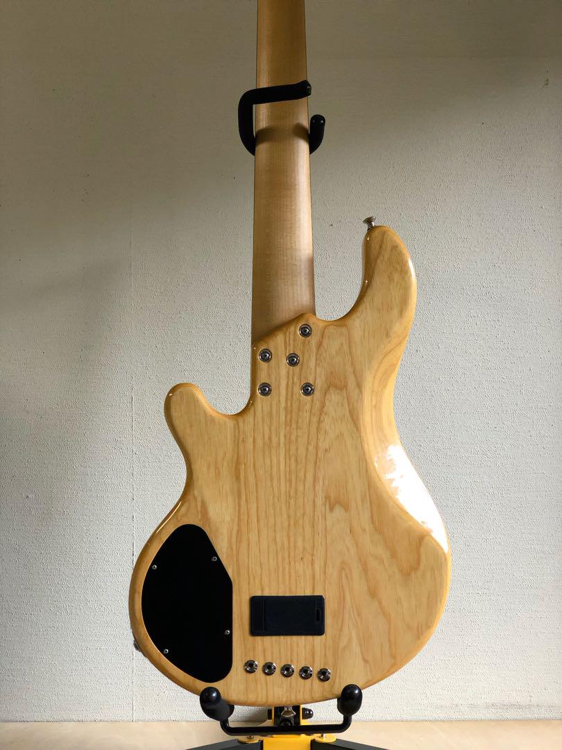 ベース Lakland USA 55-94 Deluxe