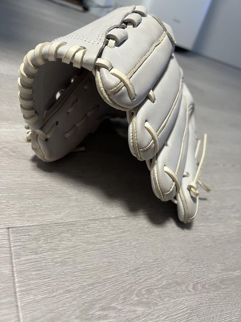 ☆野球 グローブ SSK 投手用 軟式