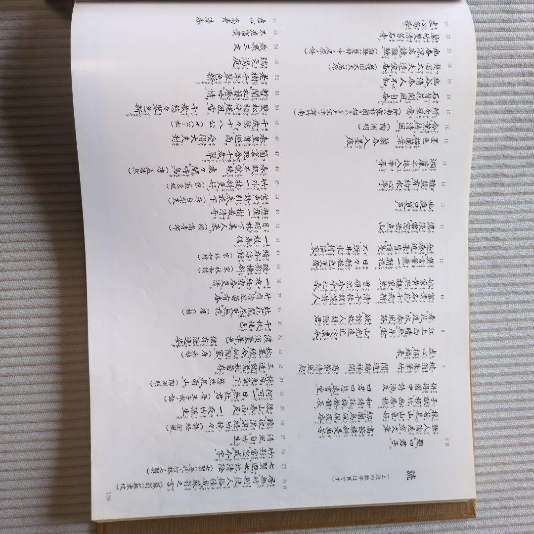 南画画賛筌蹄　柴田桃圃　木兆会