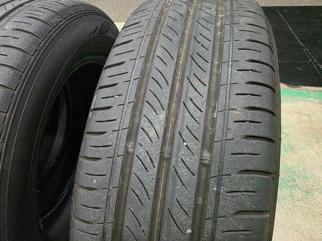 DUNLOP 185/65R15 ENASAVE EC3004本全国送料無料 DUNLOP 185/65R15 ENASAVE EC3004本全国送料無料