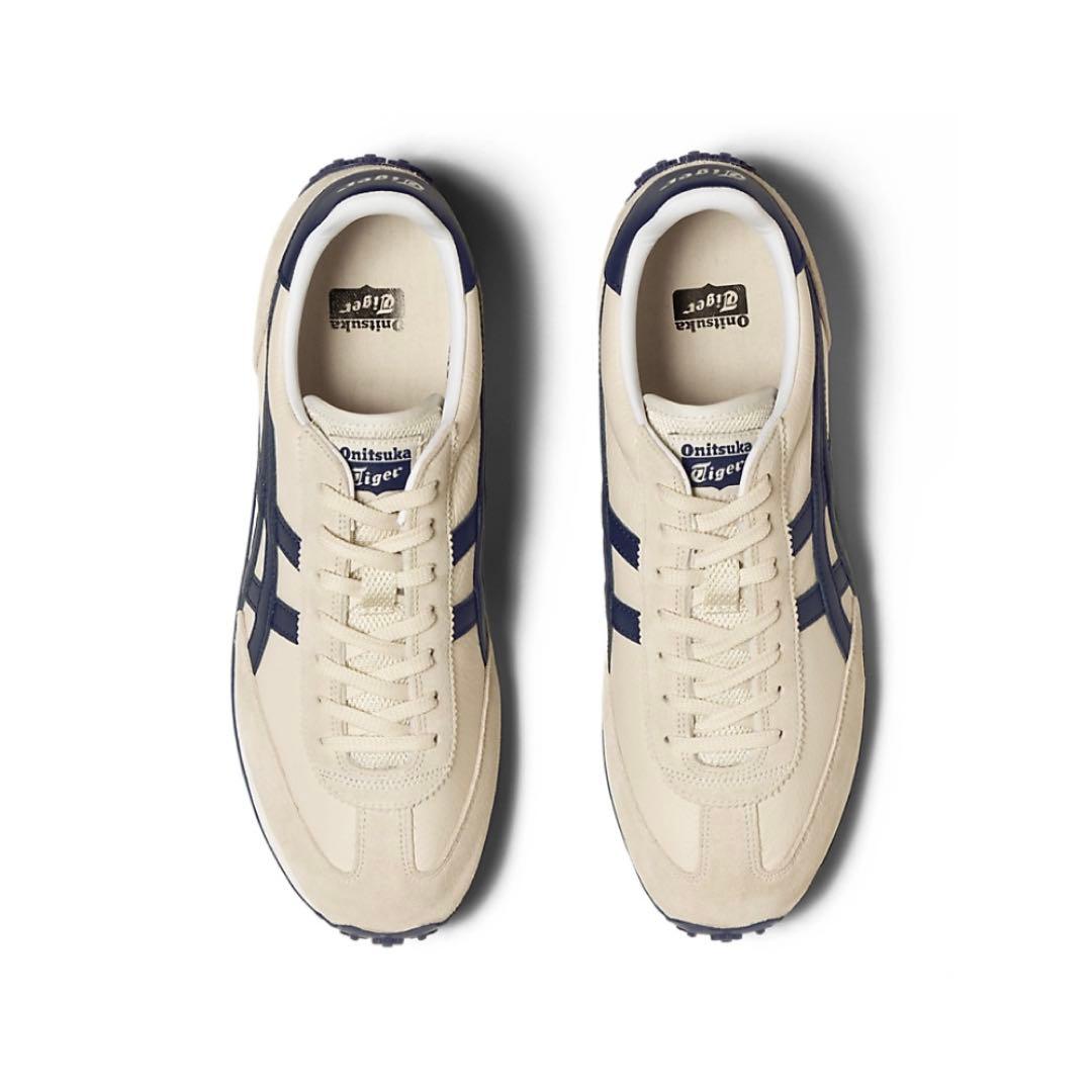 オニツカタイガー EDR78 【24.0cm】BIRCH / PEACOAT オニツカタイガー EDR78 【24.0cm】BIRCH / PEACOAT