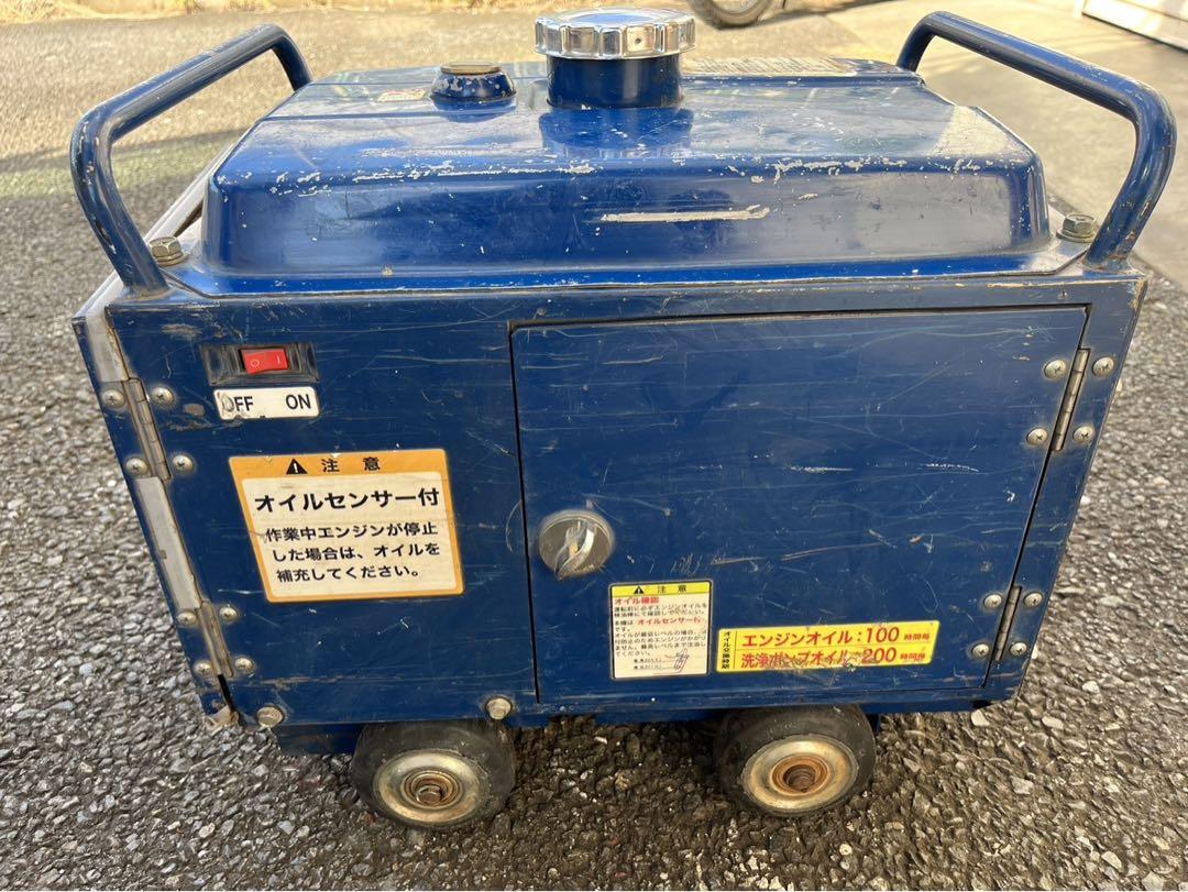 セイワ 水洗い機 ジャンク品 JC-1513SLI