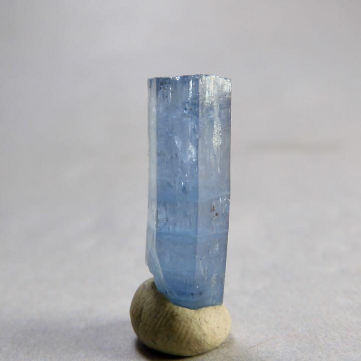 メルカリ - 非加熱 ベトナム産アクアマリン 原石 結晶 10.75ct vaqe2 ...