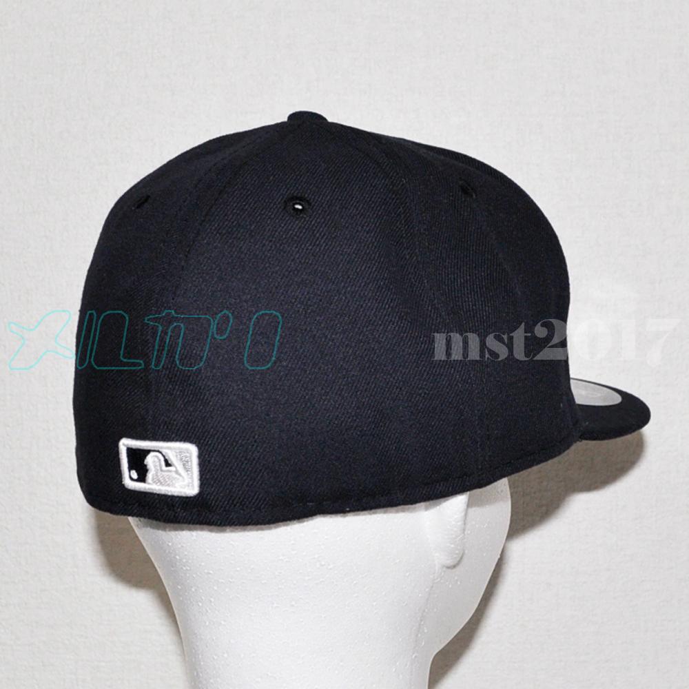 〆NEW ERA MLB ニューヨーク ヤンキース キャップ (FLAG)