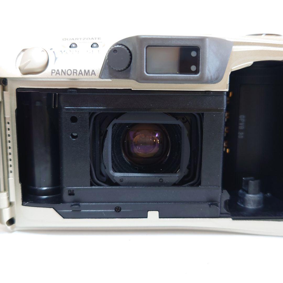 【動作確認ＯＫ】OLYMPUS　μ ZOOM 140 vf μ（ミュー） ZOOM140 VF：シリーズ：カメラ製品：オリンパス
