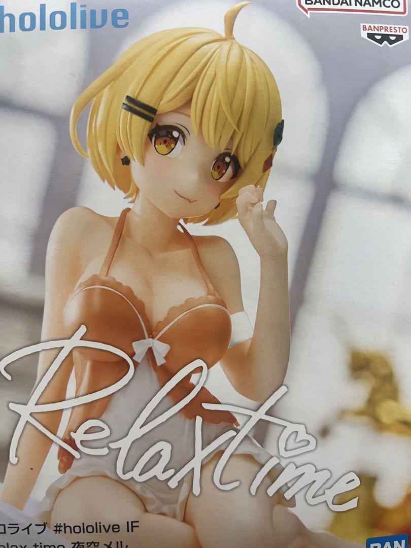 ホロライブ フィギュア、マウスパッド他 - メルカリ
