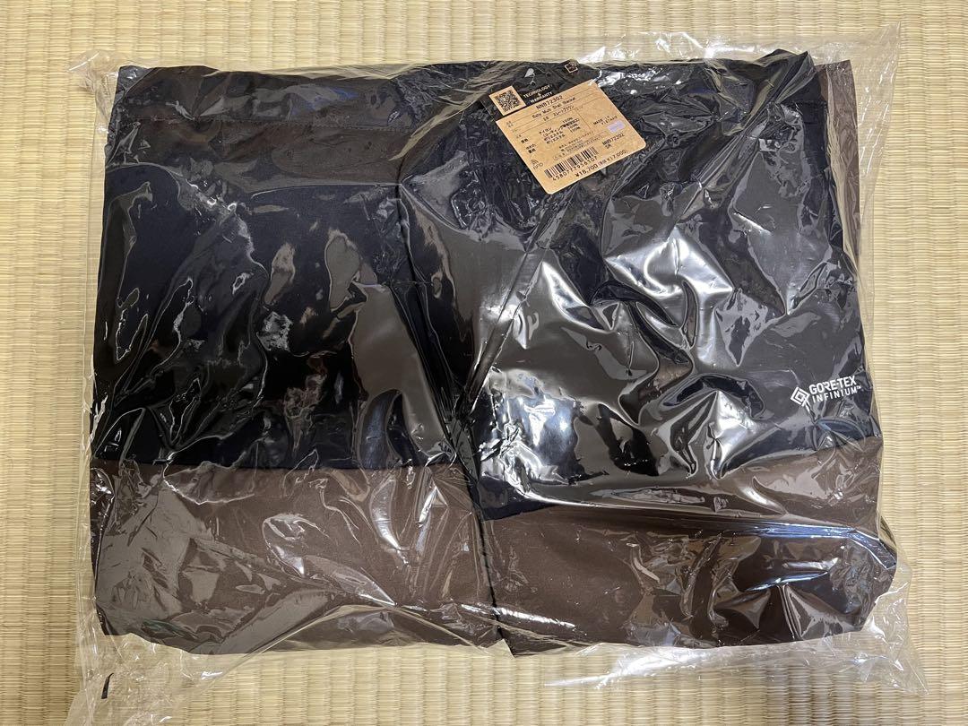 新品THE NORTH FACE ノースフェイス ベビーマルチシェルブランケット
