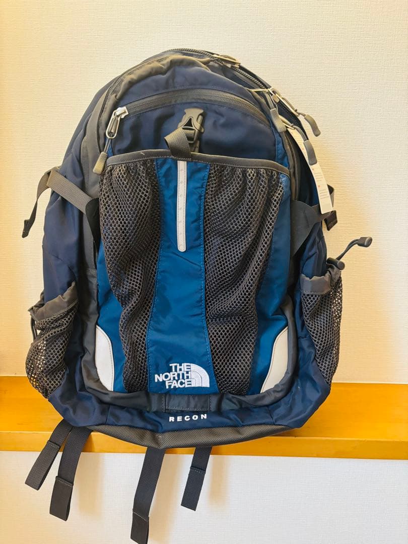 THE NORTH FACE RECON(リーコン)