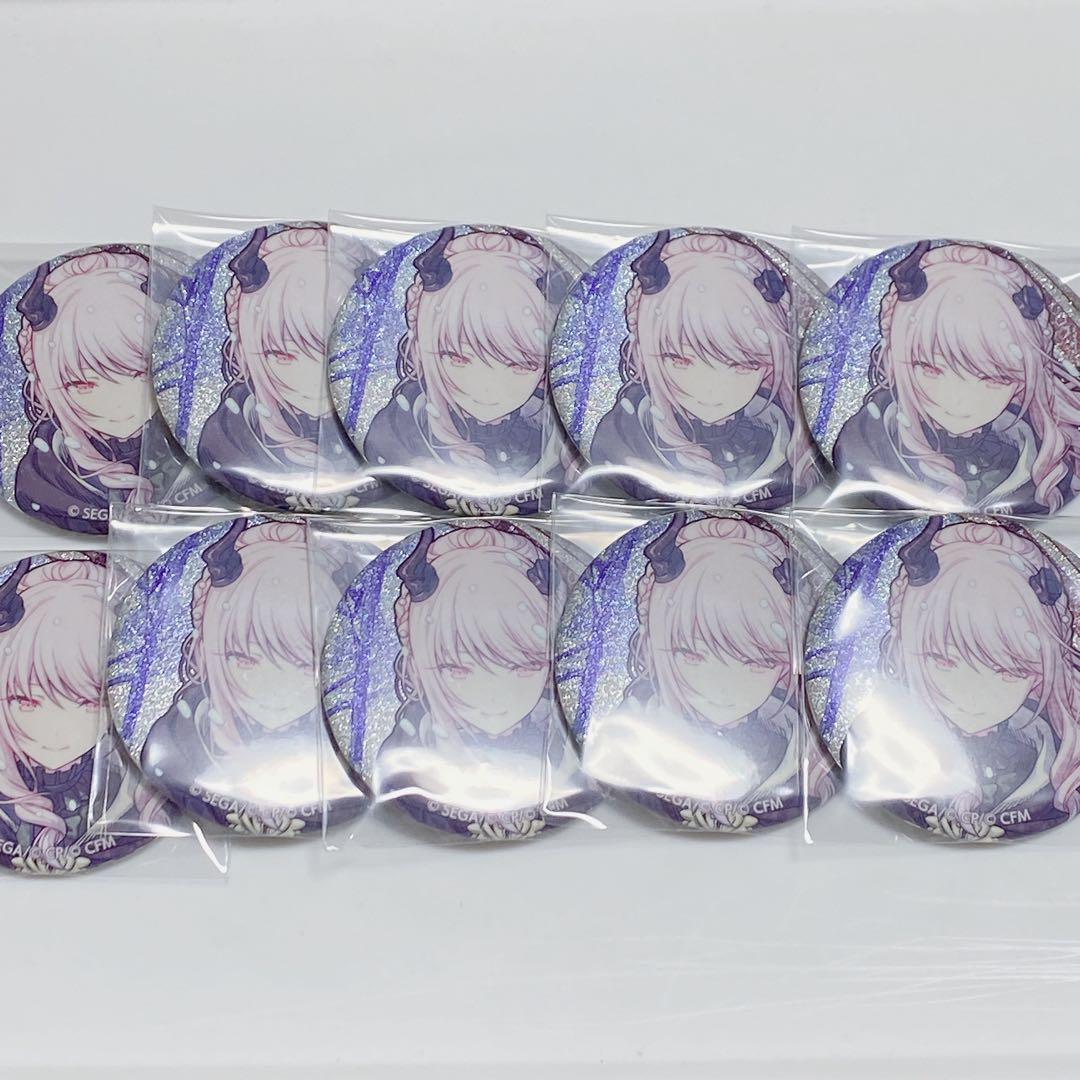 プロセカ グリッター缶バッジ グリ缶 暁山瑞希 vol.14B ロウワー