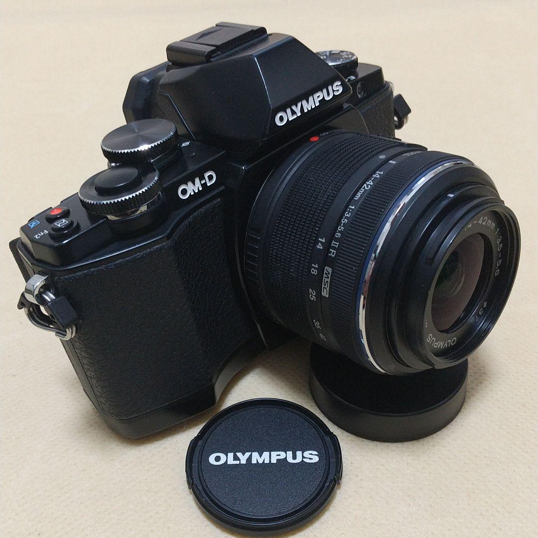 ケーブル OLYMPUS オリンパス マイクロフォーサーズ LeS2f-m23094596080 OM−D E−M10 ∕メモリカー