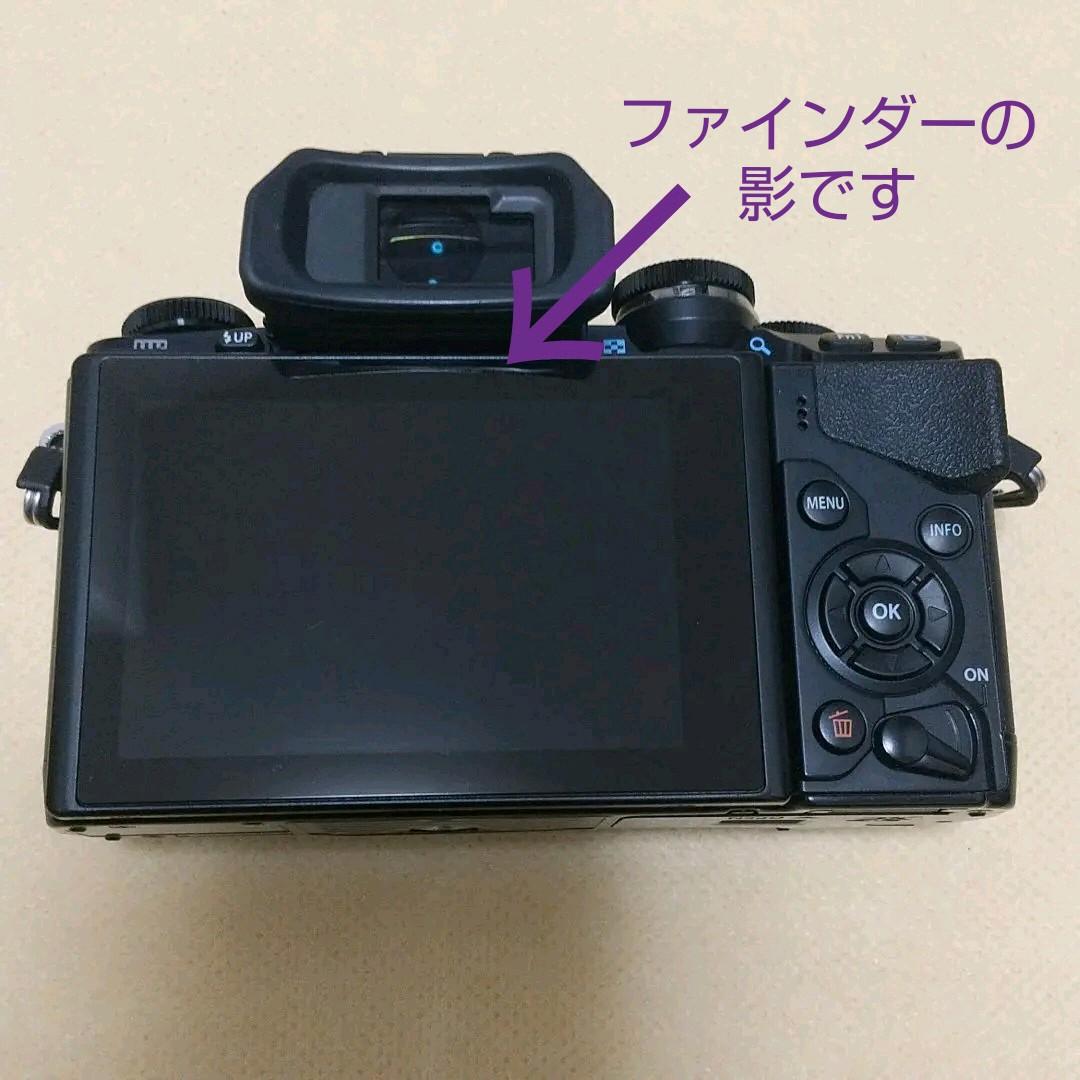 ケーブル OLYMPUS オリンパス マイクロフォーサーズ LeS2f-m23094596080 OM−D E−M10 ∕メモリカー