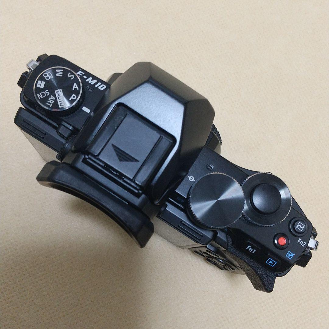 ケーブル OLYMPUS オリンパス マイクロフォーサーズ LeS2f-m23094596080 OM−D E−M10 ∕メモリカー